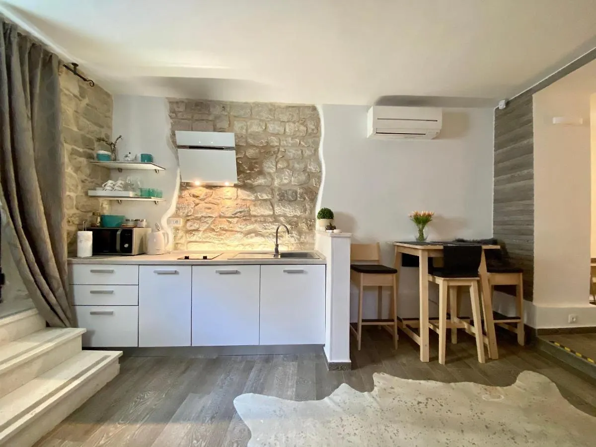 Apartments & Rooms Dujam 斯普利特 克罗地亚