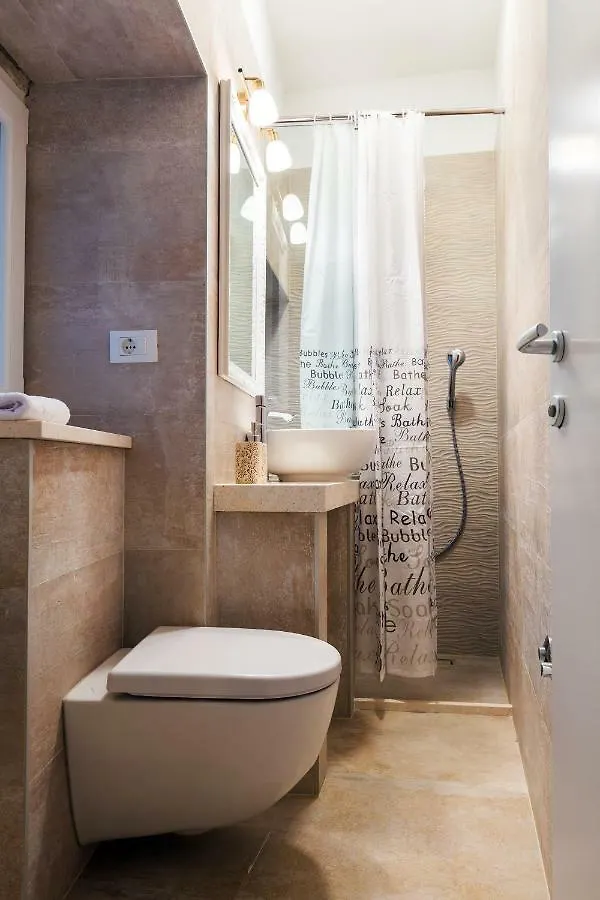Apartments & Rooms Dujam 斯普利特 克罗地亚