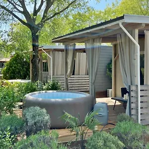 Ferienpark Boutique Mobile Homes Ulikarovinj (adults Only)