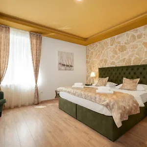 Luxury Floramye (adults Only) Pensión