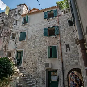 4* Gasthuis Jr Luxury Guesthouse2