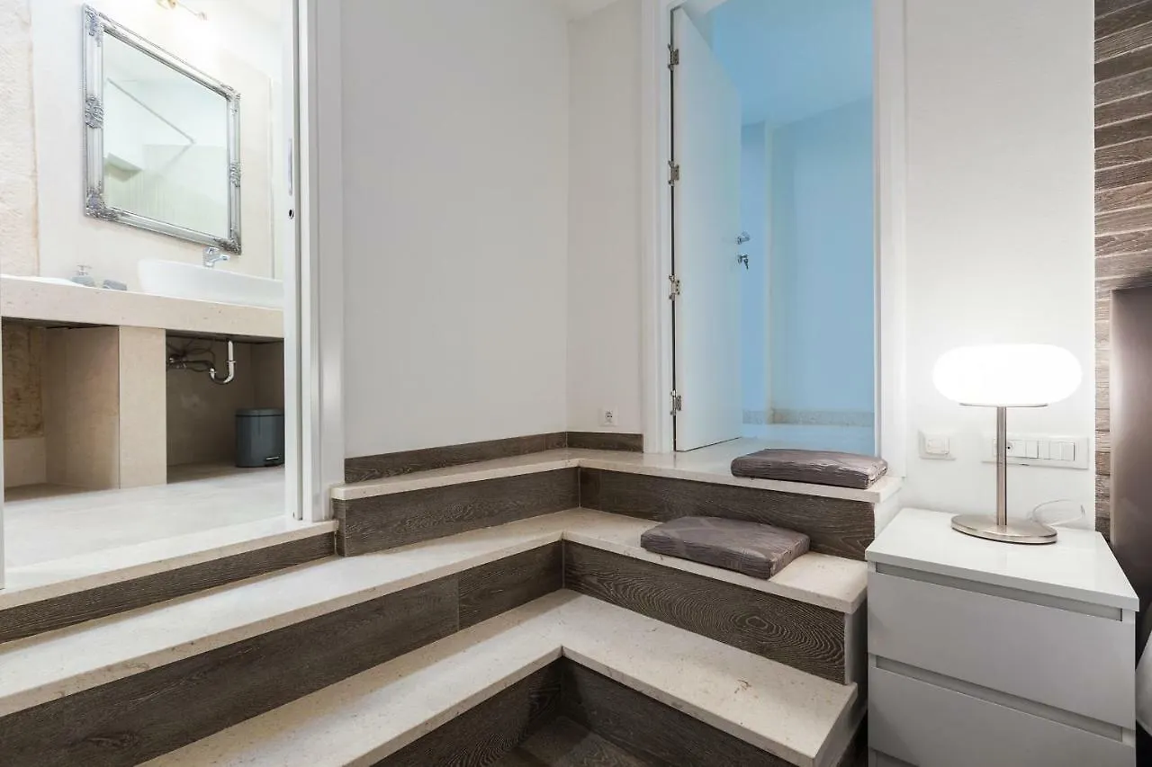 Apartments & Rooms Dujam Split