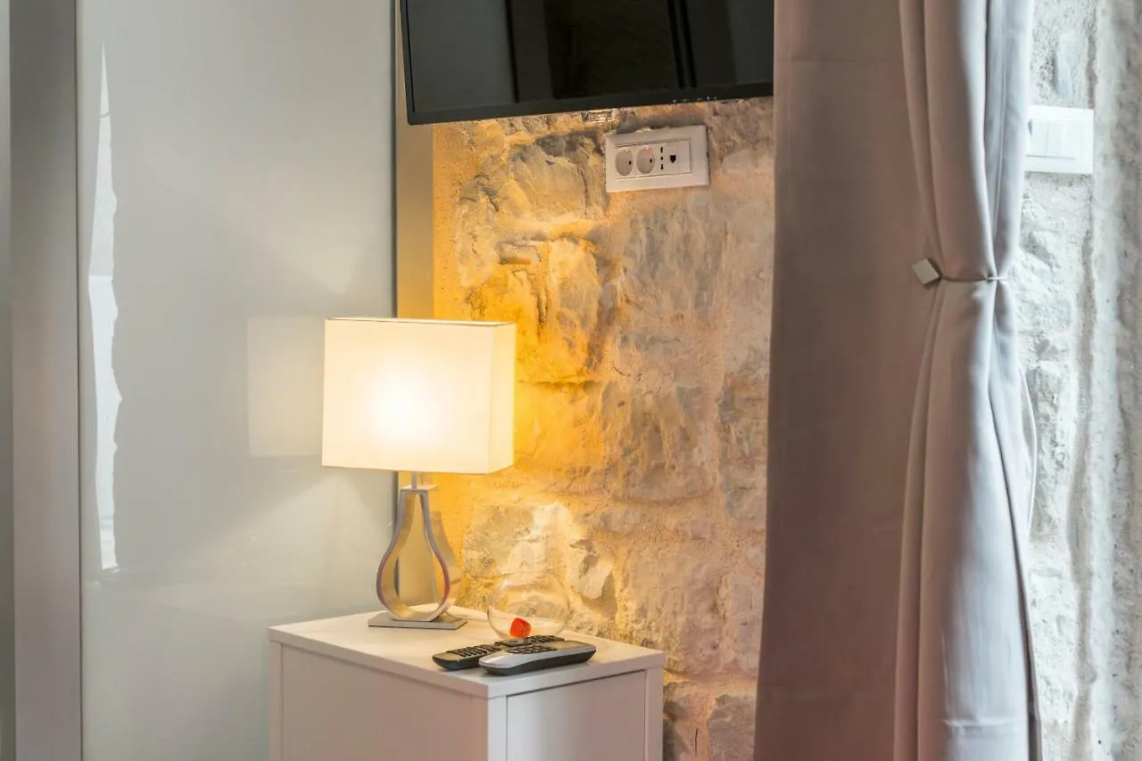 Apartments & Rooms Dujam Split Croatia