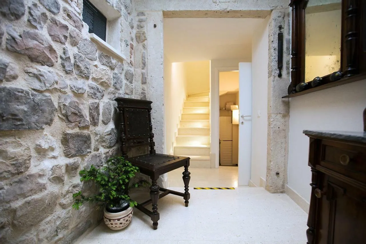 Apartments & Rooms Dujam Split Croatie
